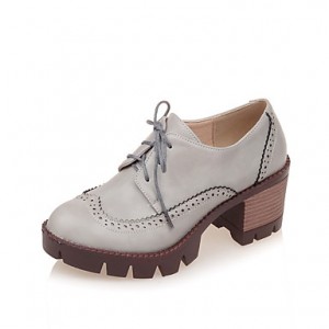 Women's Boots Spring / Summer / Winter Platform / Outdoor / Office & Career / Party & Evening /