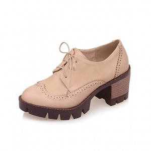 Women's Boots Spring / Summer / Winter Platform / Outdoor / Office & Career / Party & Evening /