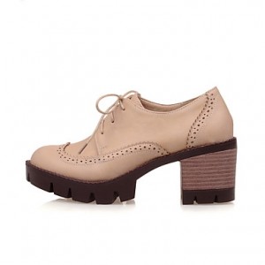 Women's Boots Spring / Summer / Winter Platform / Outdoor / Office & Career / Party & Evening /