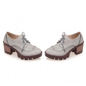 Women's Boots Spring / Summer / Winter Platform / Outdoor / Office & Career / Party & Evening /