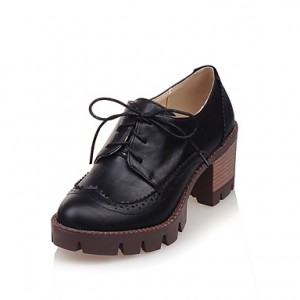 Women's Boots Spring / Summer / Winter Platform / Outdoor / Office & Career / Party & Evening /