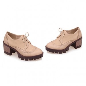 Women's Boots Spring / Summer / Winter Platform / Outdoor / Office & Career / Party & Evening /