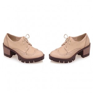 Women's Boots Spring / Summer / Winter Platform / Outdoor / Office & Career / Party & Evening /