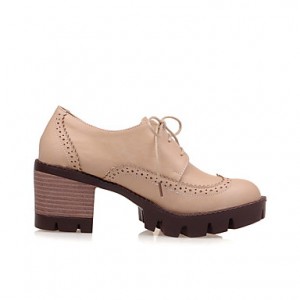 Women's Boots Spring / Summer / Winter Platform / Outdoor / Office & Career / Party & Evening /